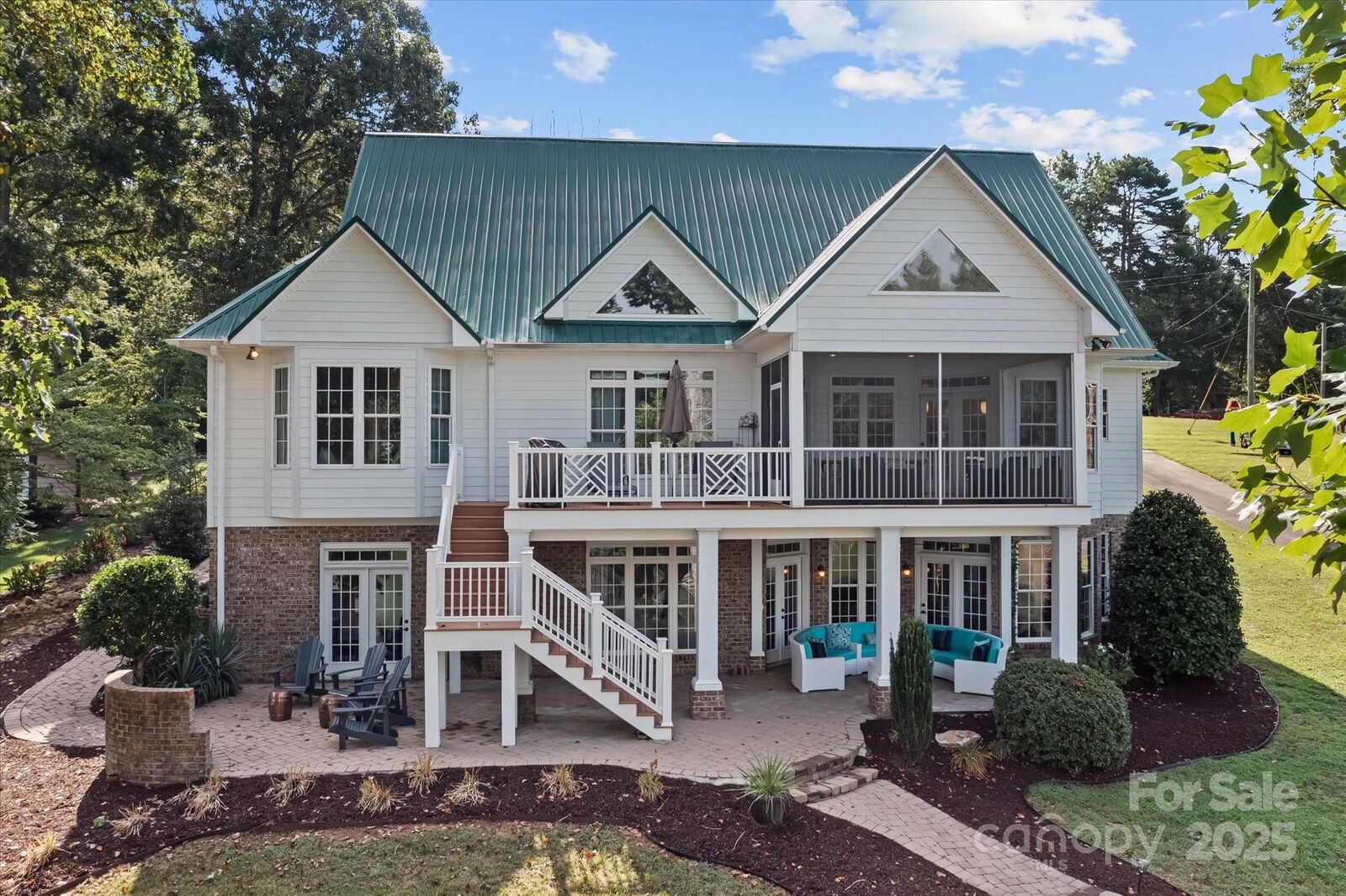 Property Photo: 7012 Locke Drive NC 28673