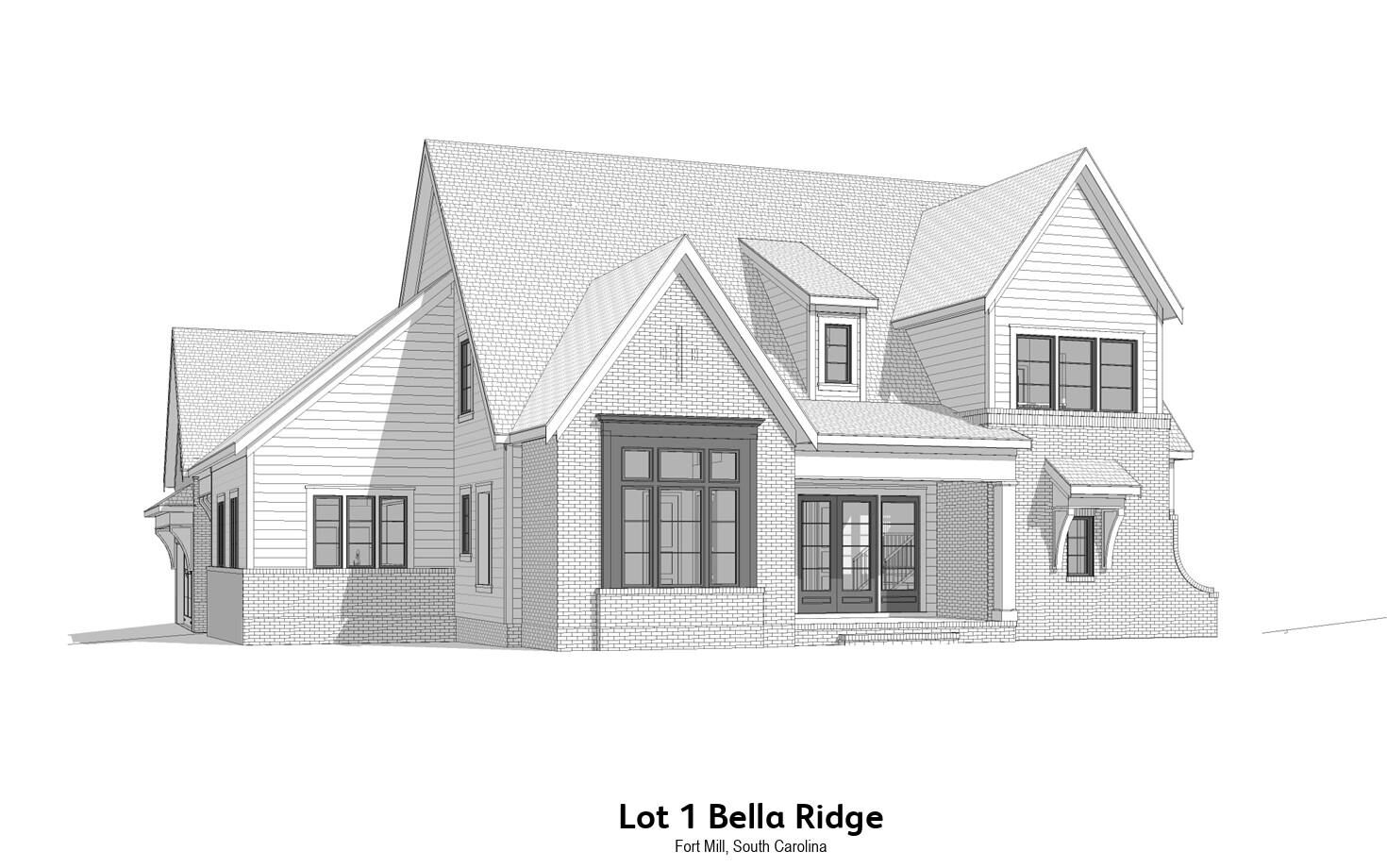 Property Photo: Lot 1 Holbrook Road 1 SC 29715