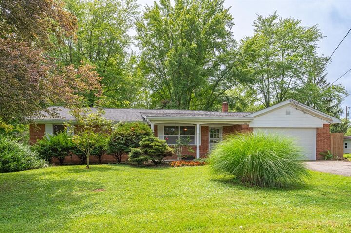 205 Apgar Lane  Owensville OH 45160 photo