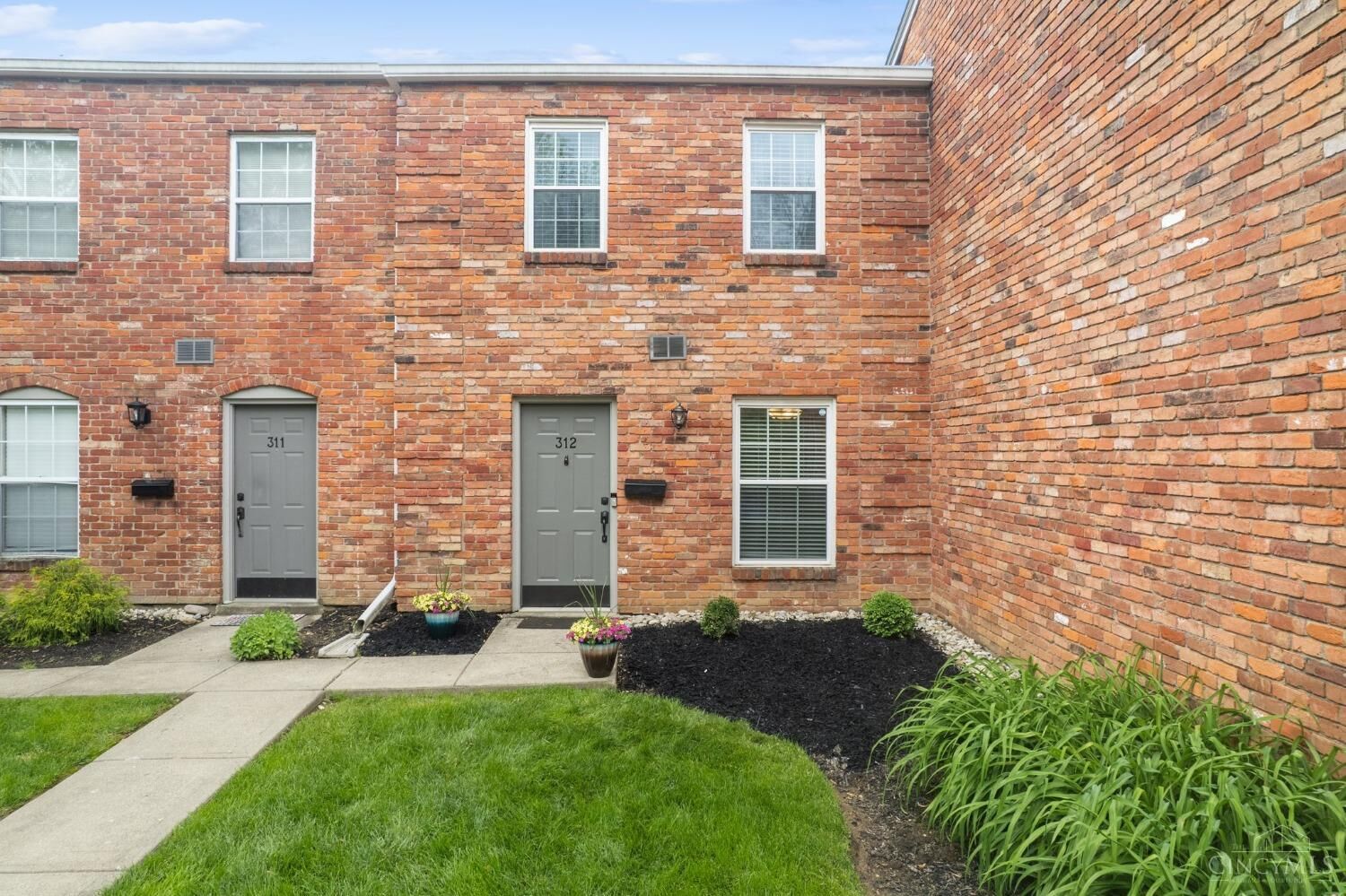 Property Photo: 1163 Witt Road OH 45255
