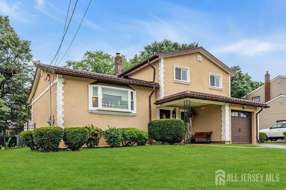 Property Photo: 13 Terry Avenue NJ 08882