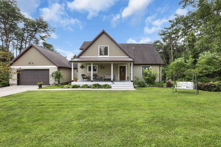 Property Photo: 7791 Pleasantview SE Road OH 43107