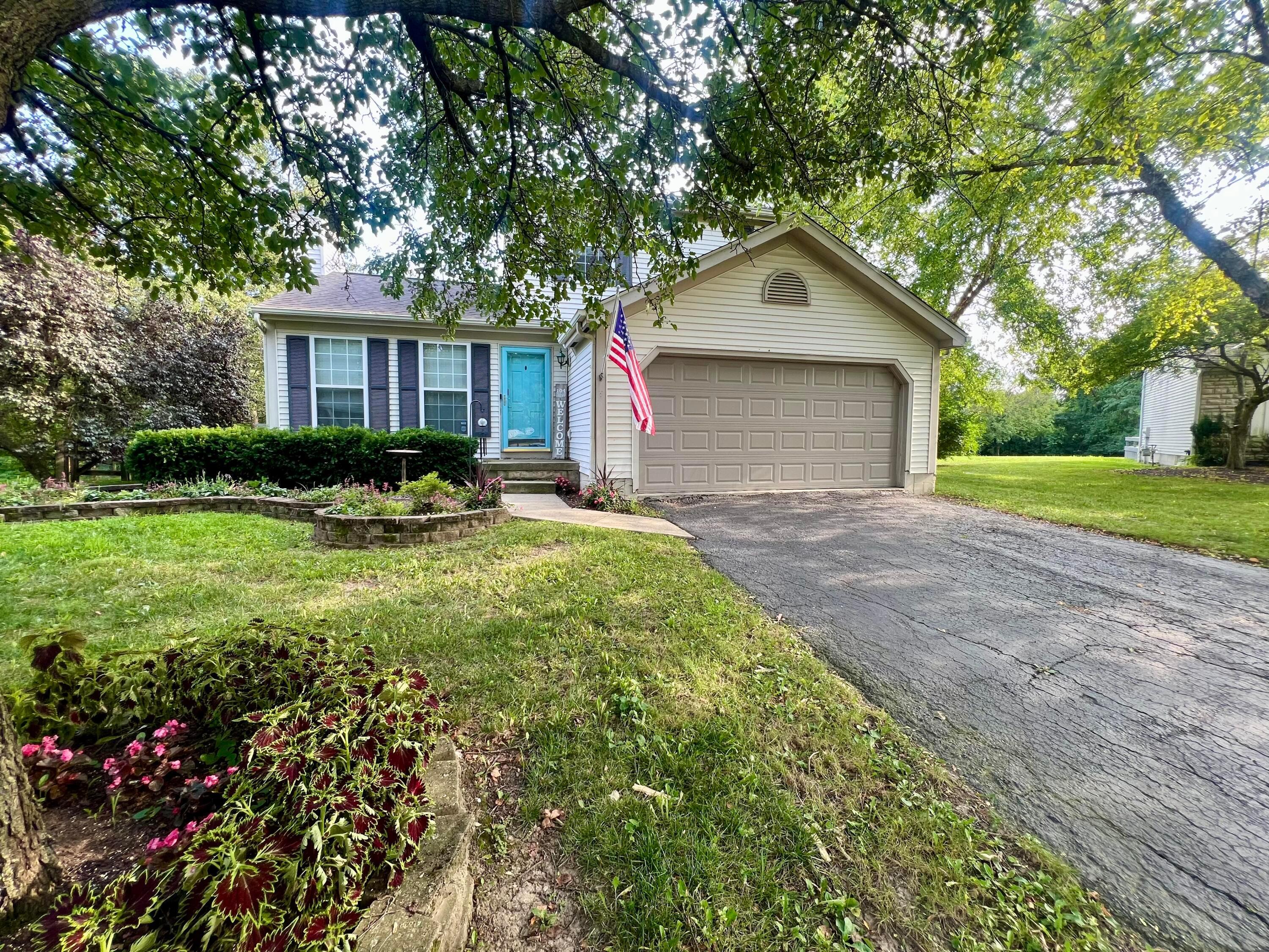 Property Photo: 104 Hale Court OH 43015