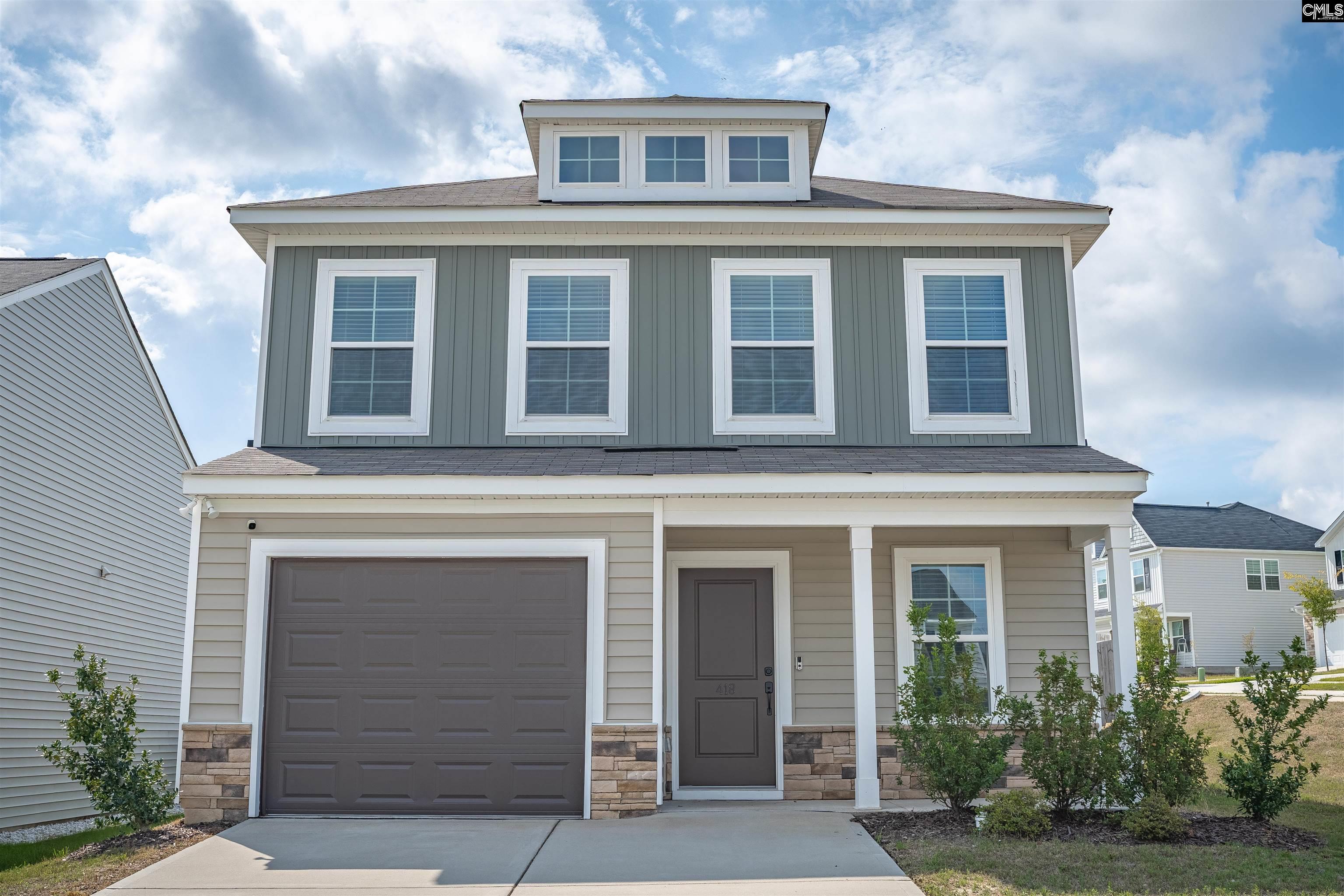 Property Photo: 418 Eclipse SC 29045