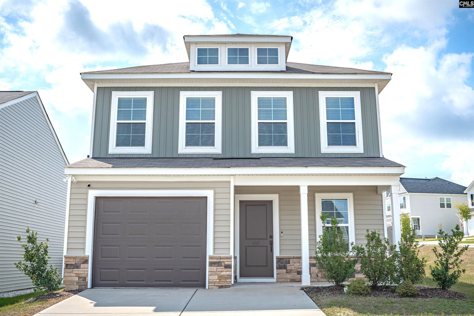 Property Photo:  418 Eclipse  SC 29045 