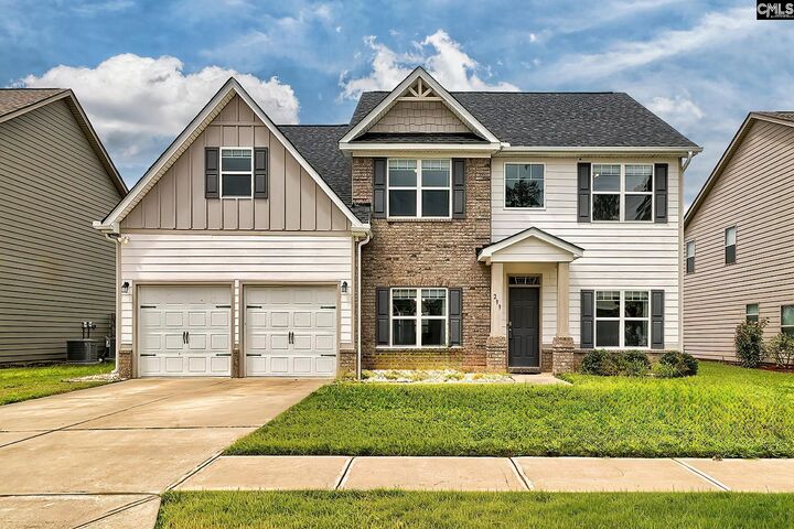 299 Coatbridge  Blythewood SC 29016 photo