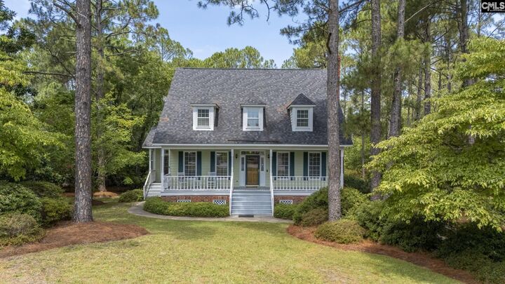 329 Valley Springs  Columbia SC 29223 photo