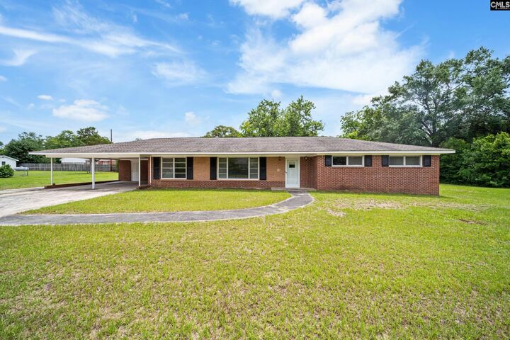 115 Robinson  North SC 29112 photo