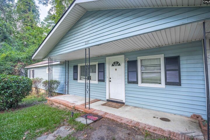 Property Photo:  225 Partridge  SC 29206 