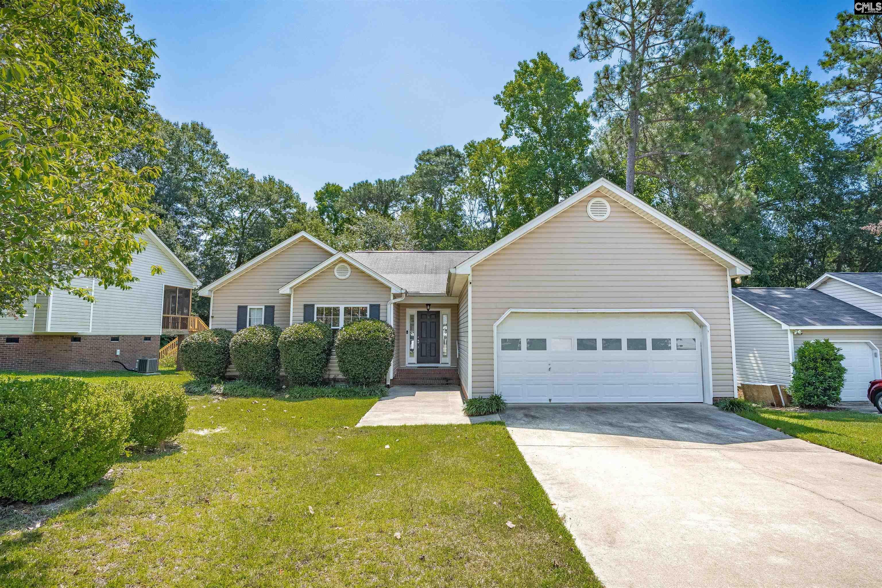 Property Photo: 221 Burma SC 29072