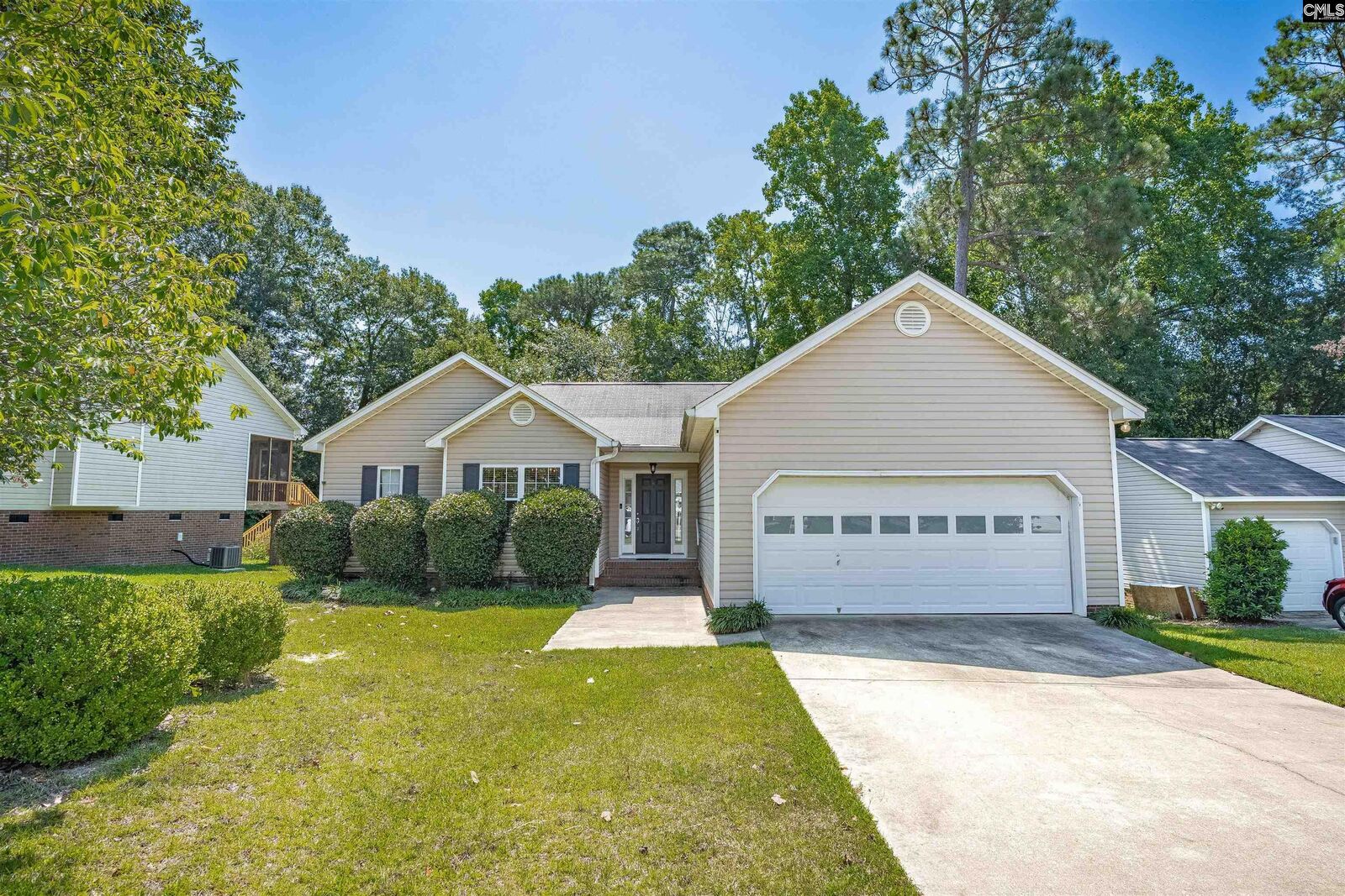 Property Photo: 221 Burma SC 29072