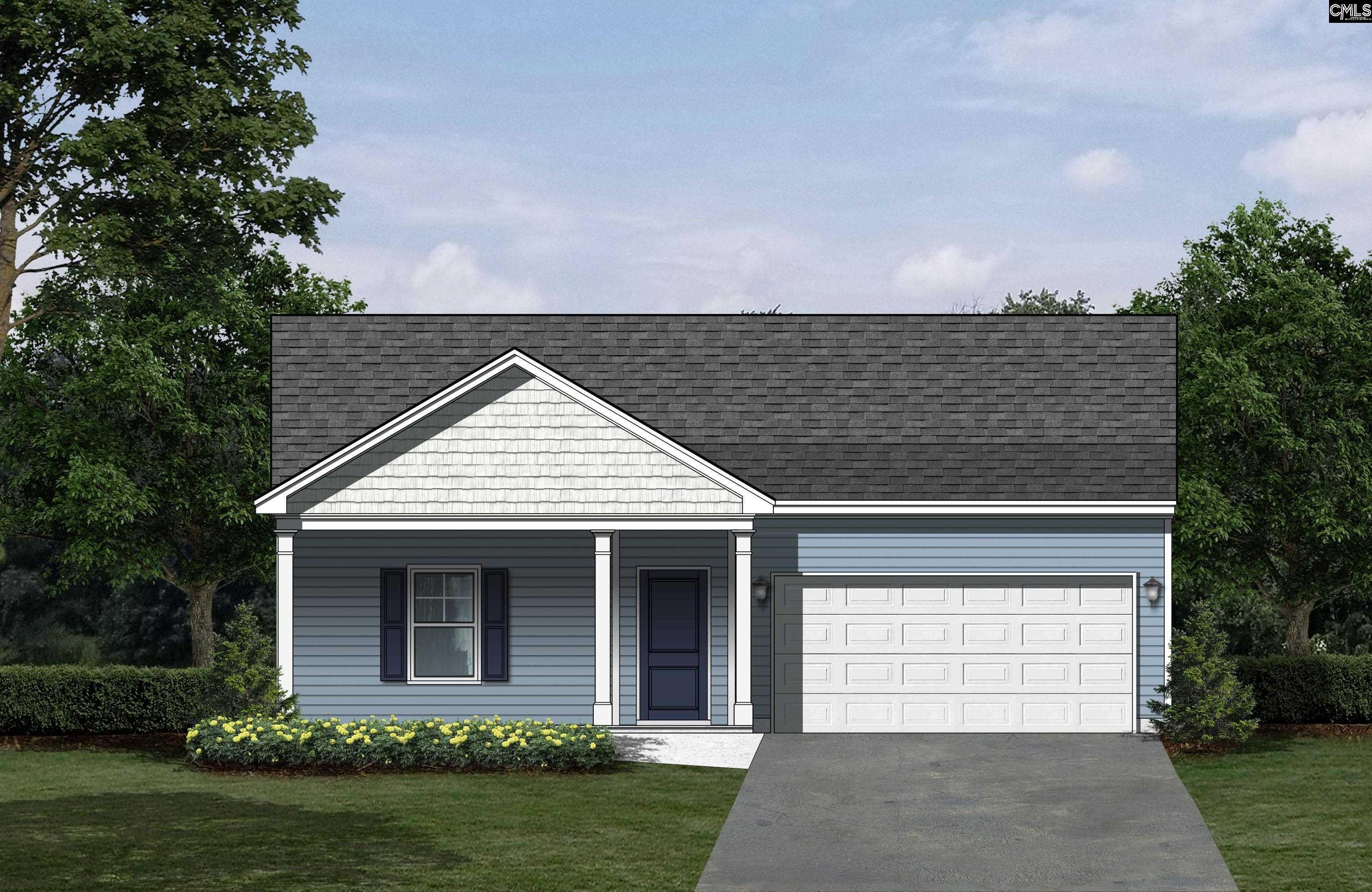 223 Evans  Gaston SC 29053 photo
