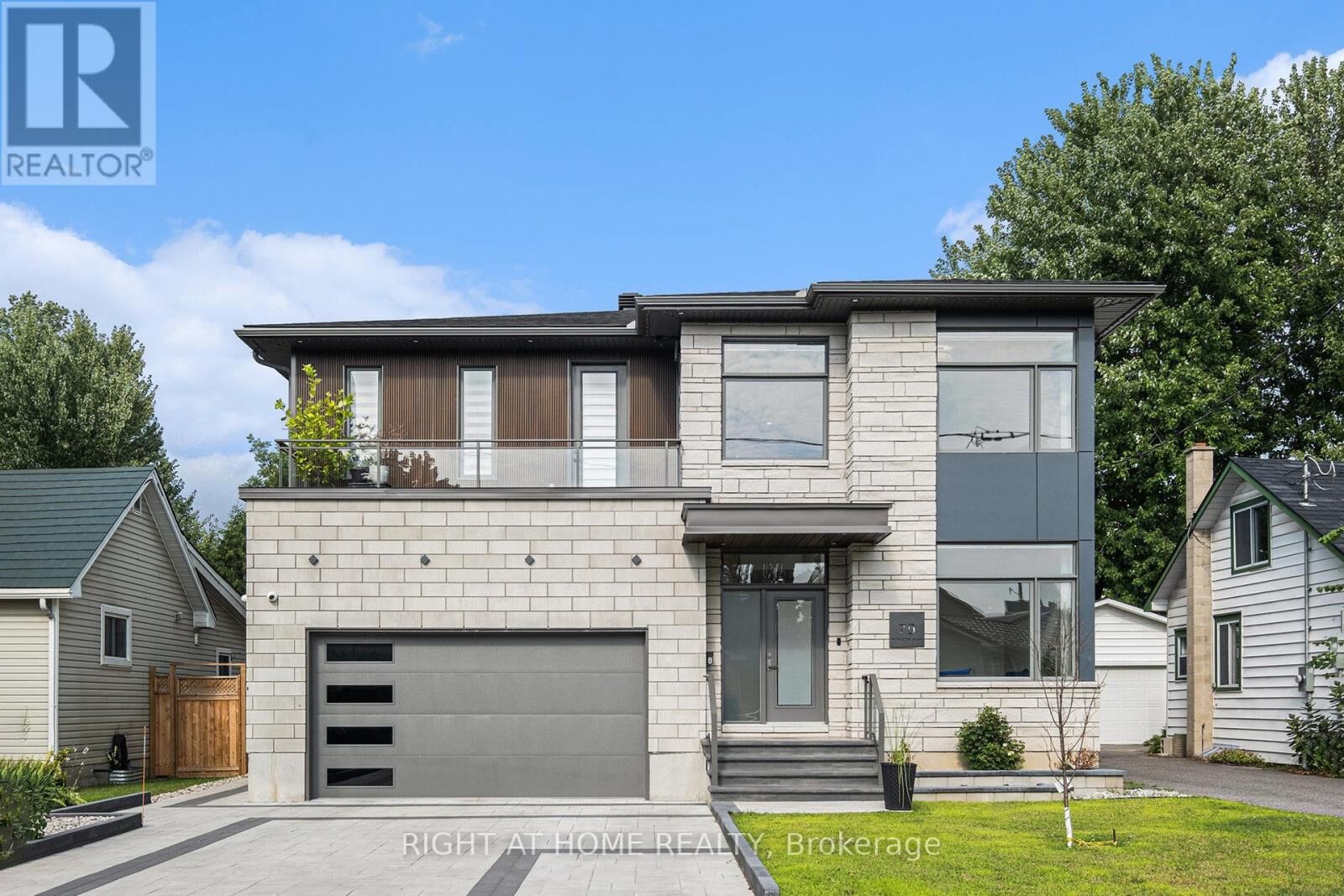Photo de la propriété:  79 North Boyce Avenue  ON K2B 6J1 