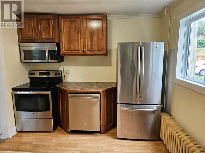 Property Photo: 165 Harvey Street NL A0A 2M0