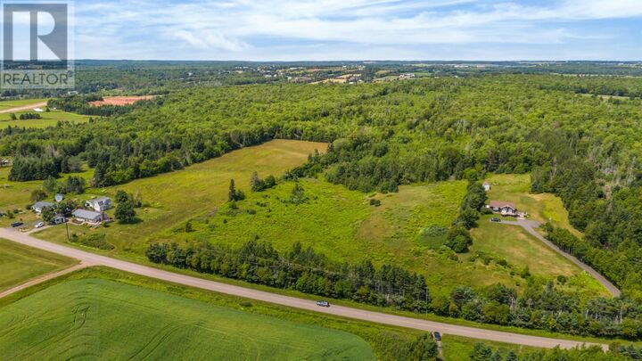 Property Photo:  Acreage Clyde River Road  PE C0A 1H1 