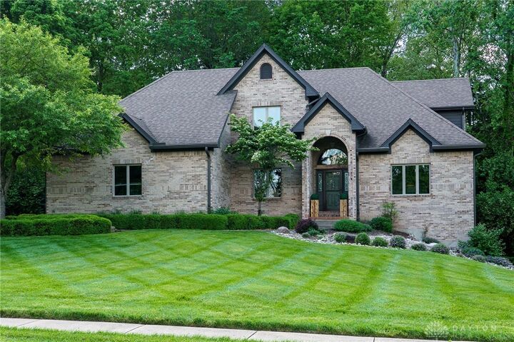 527 Viking Landing Court  Beavercreek OH 45434 photo