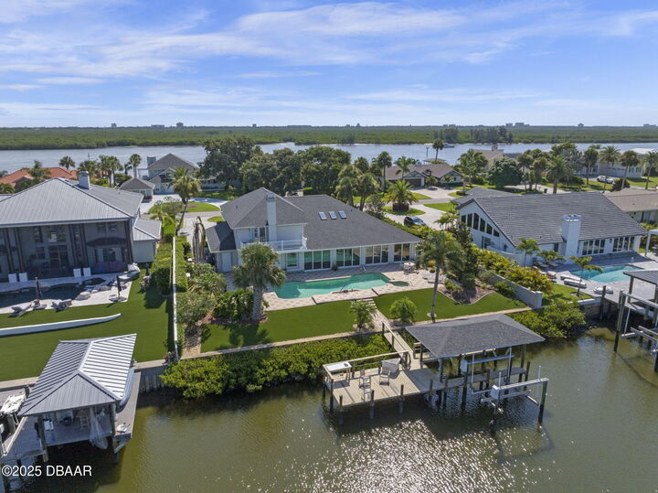 Property Photo:  1216 Commodore Drive  FL 32168 