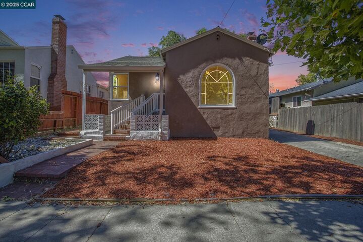Property Photo:  532 Central Ave  CA 94565 