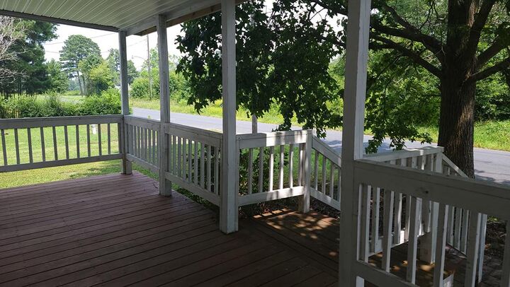 Property Photo:  15152 Back St  VA 23308 