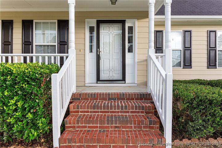 Property Photo:  3831 Talus Road  NC 28306 