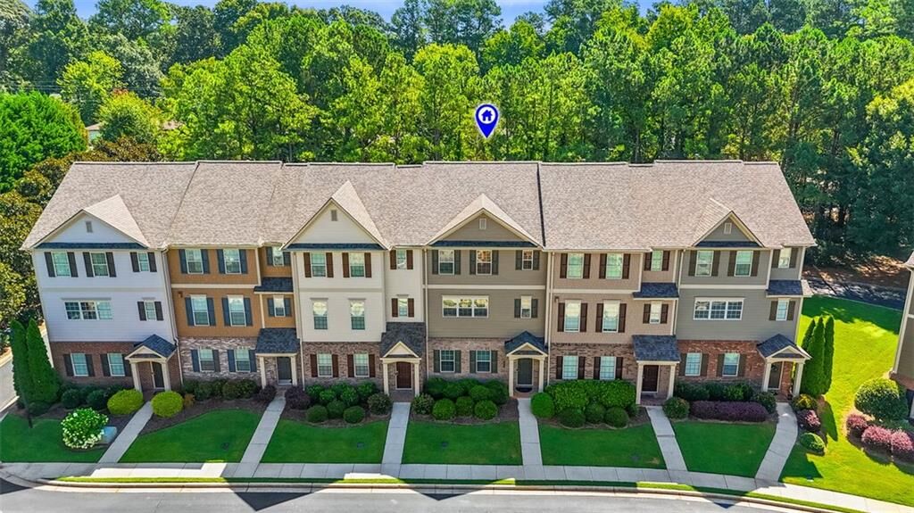 Property Photo:  3815 Felton Hill Road SW 15  GA 30082 