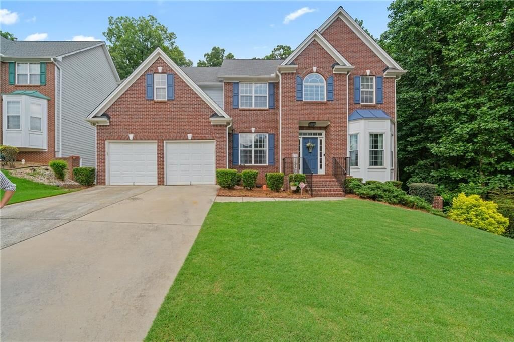Property Photo: 3725 Roxwood Park Drive GA 30518