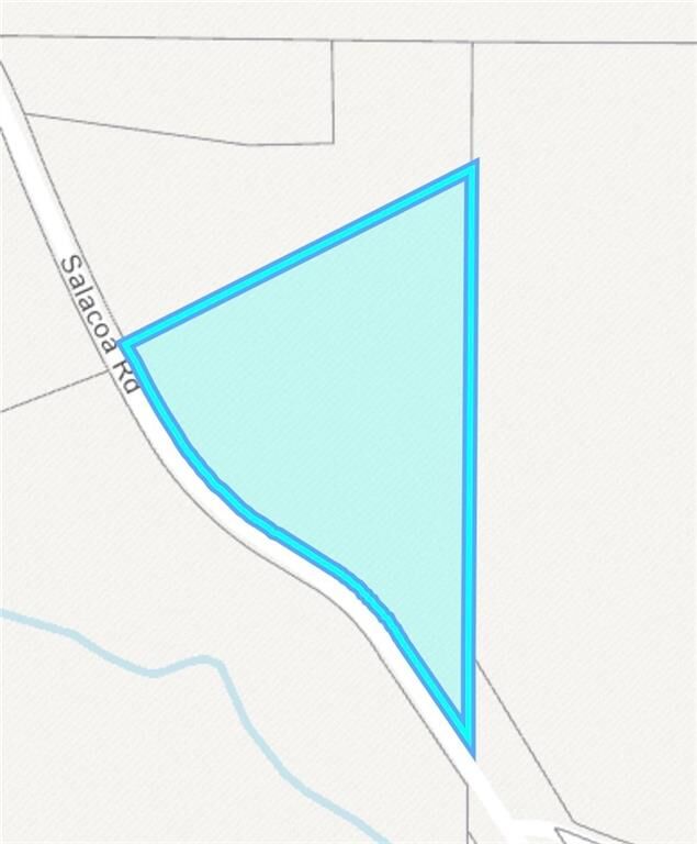 Property Photo: 0 Salacoa Road GA 30183