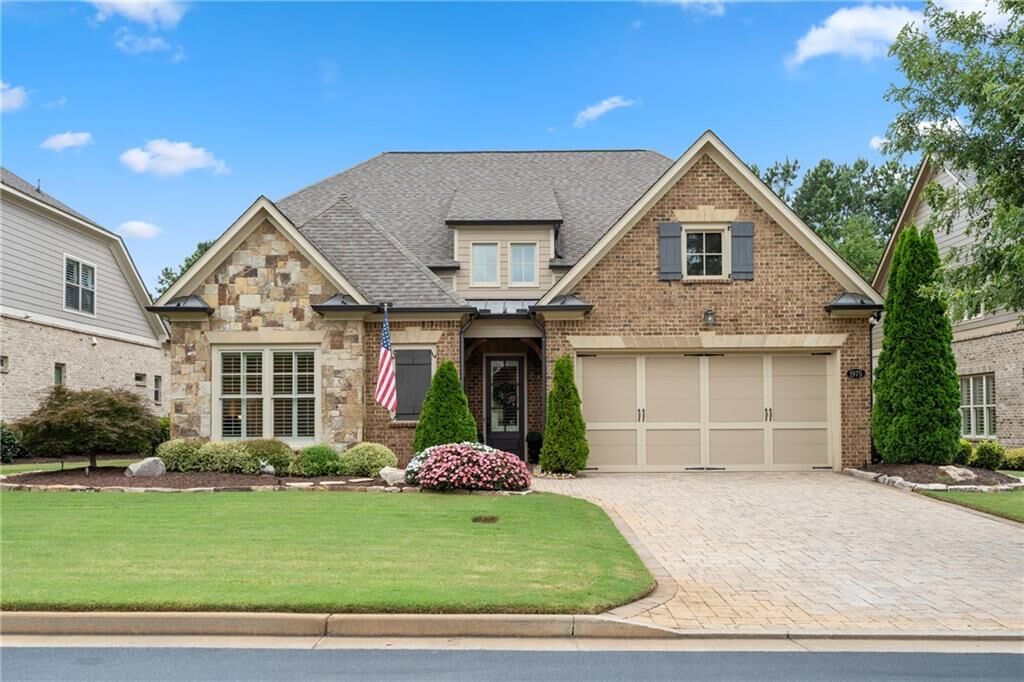 Property Photo:  1975 Creekstone Point Drive  GA 30041 