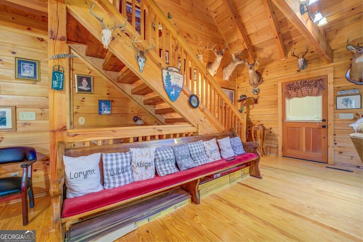 Property Photo: 7485 Goolsby Road GA 31064