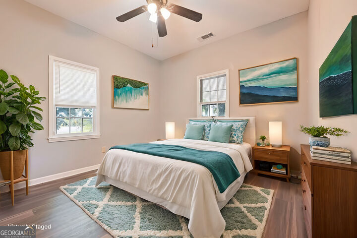 Property Photo:  7880 Rivertown Road  GA 30213 