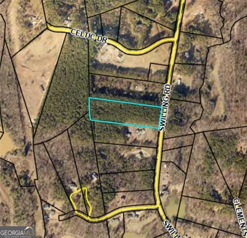 Property Photo: 1190 Swilling Road GA 30538