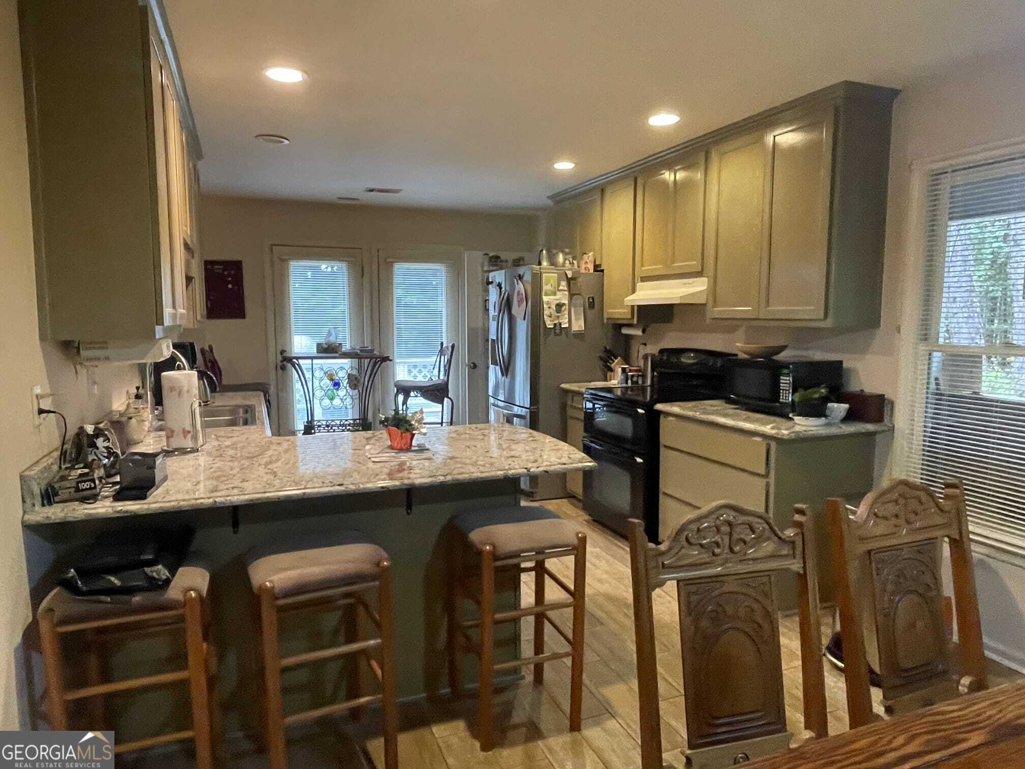 Property Photo:  285 Chick-A-Dee Court  GA 31064 
