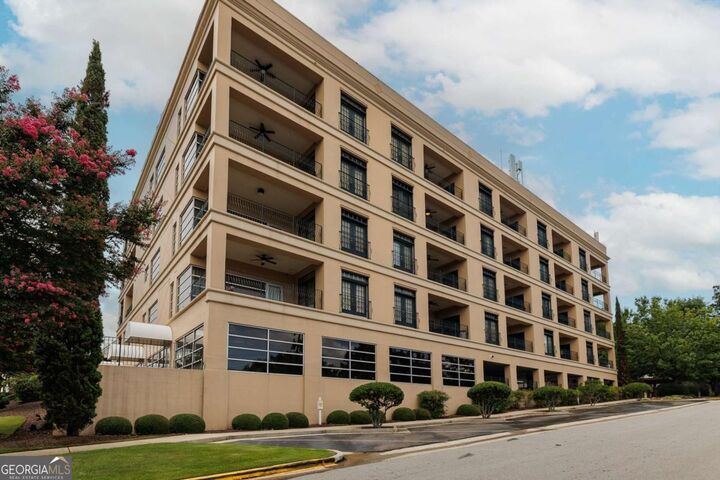 Property Photo: 494 Baxter Street 32 GA 30606