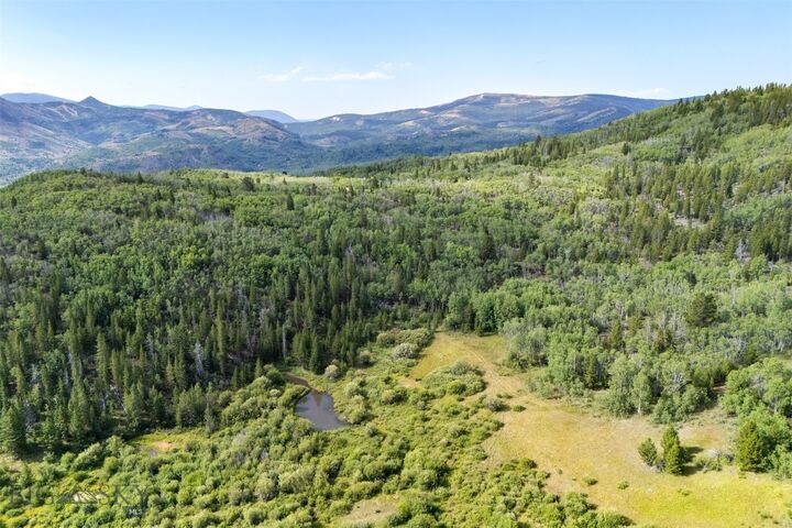 Tbd Tract A  Anaconda MT 59711 photo