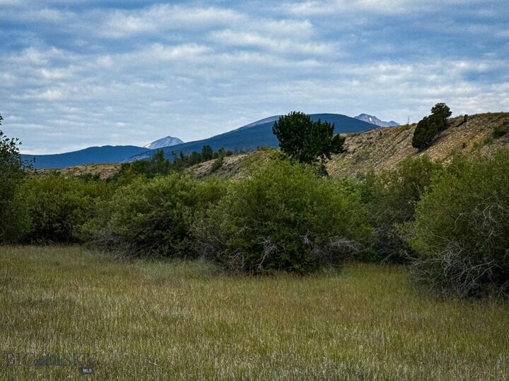 Property Photo: Nhn Lot 44 Mill Creek Highway MT 59711
