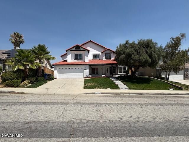 Property Photo:  3341 Sandstone Court  CA 93551 
