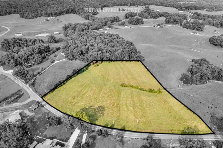 Property Photo:  0 Bone Cave Road  TN 38581 