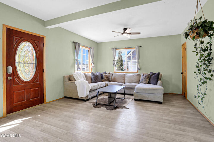 Property Photo:  307 Eagle Avenue  CO 80459 