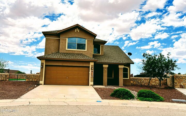 14470 Lacota Point Drive  El Paso TX 79938 photo