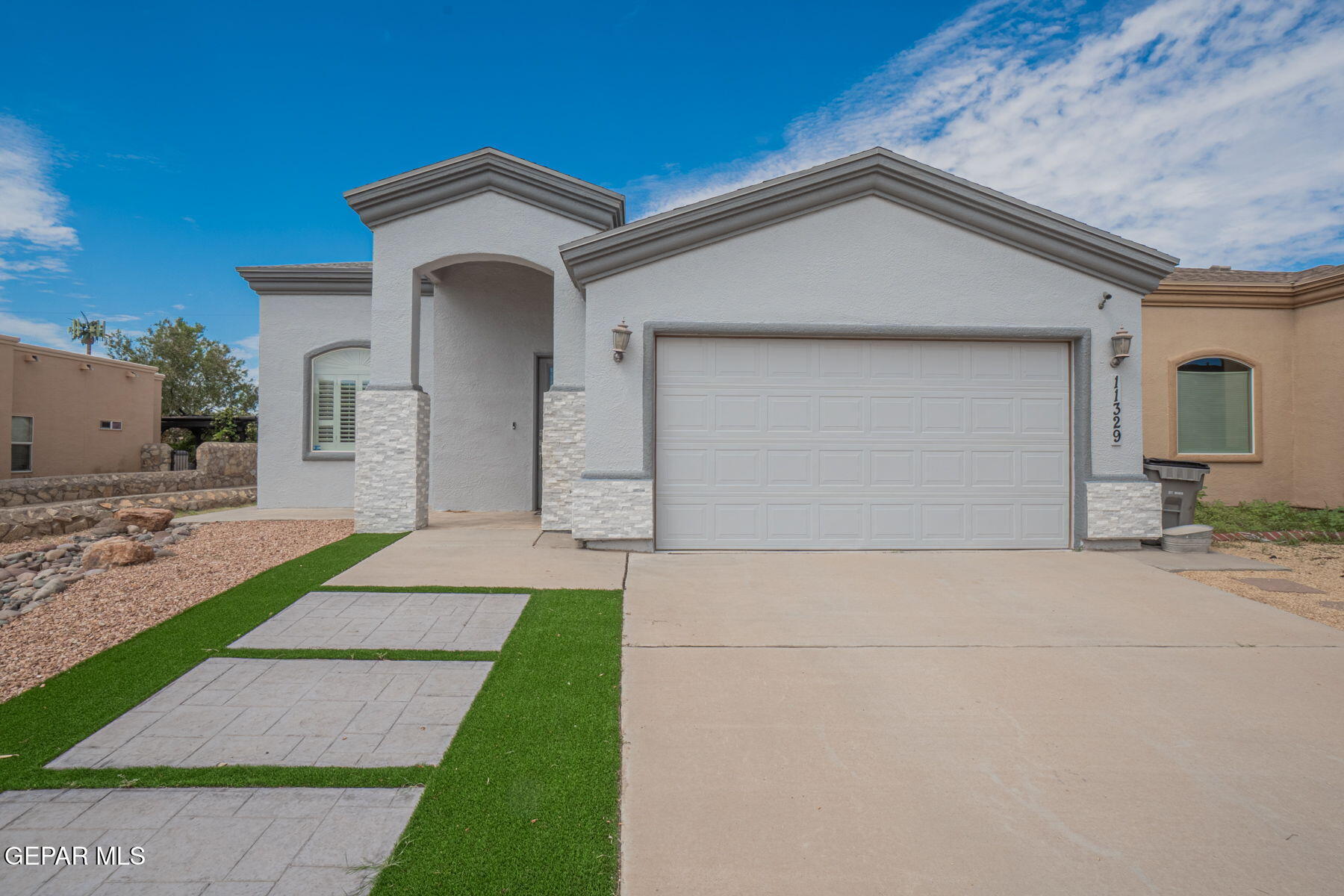 11329 Charles Reynolds Lane  El Paso TX 79934 photo