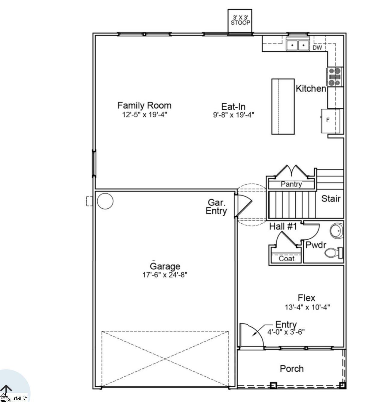 Property Photo:  12065 Lansbury Drive Lot 83  SC 29349 