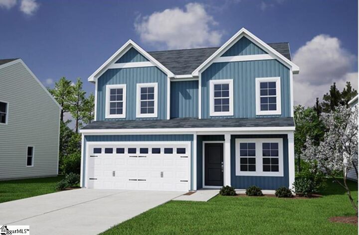 Property Photo: 12065 Lansbury Drive Lot 83 SC 29349