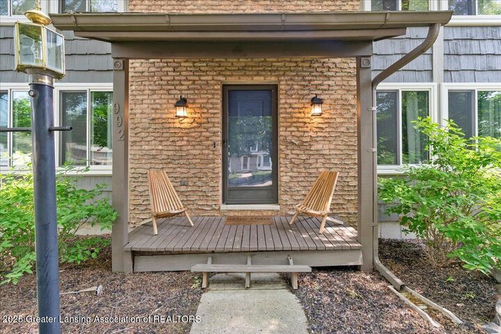 Property Photo:  992 Touraine Avenue  MI 48823 