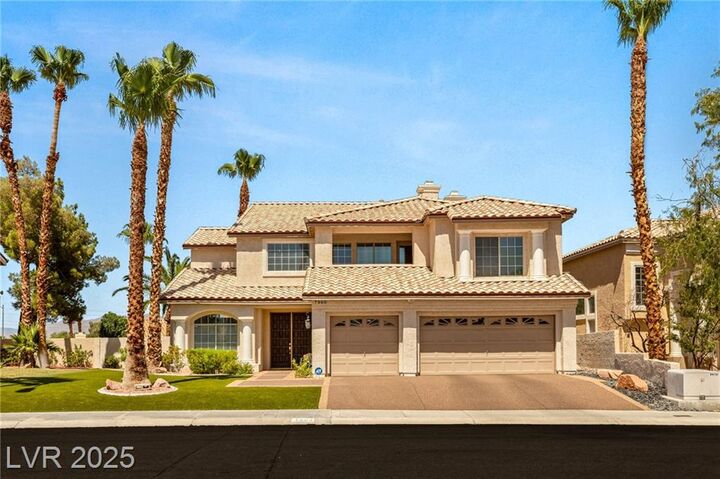 7900 Riviera Beach Drive  Las Vegas NV 89128 photo