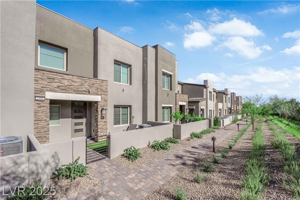 Property Photo: 600 North Carriage Hill Drive 1008 NV 89138