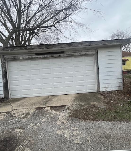 Property Photo: 336 W Wilson Street IN 46404