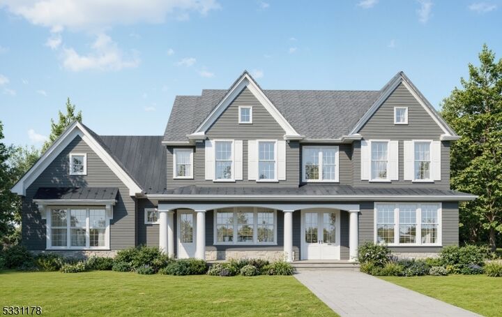 82 Ridgedale Ave  Florham Park Boro NJ 07932 photo