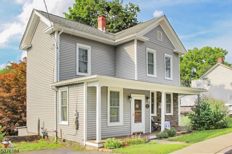 Property Photo: 42 Main St NJ 08827