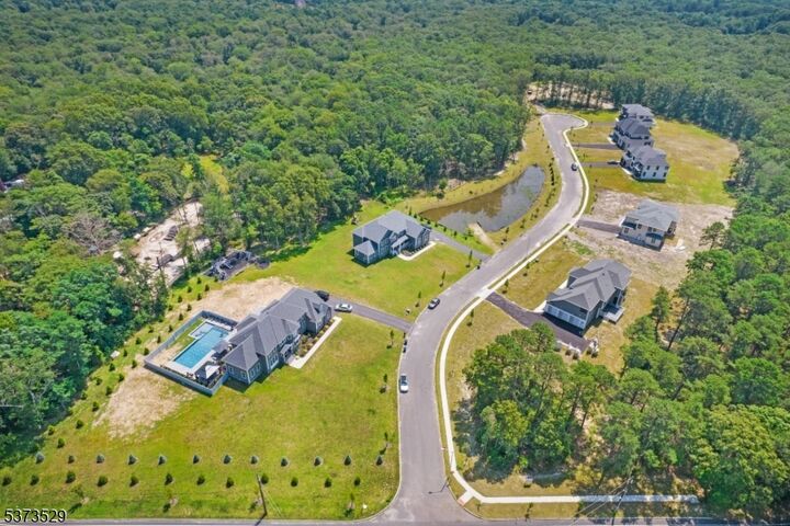Property Photo: 8 Haystack Court NJ 07731