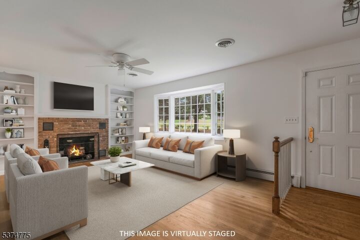 Property Photo: 4 Windy Hill Rd NJ 08801
